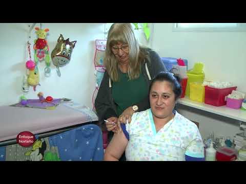 1ºBloque Enfoque Norteño 12   9   26   Castex Ampliación Hospital