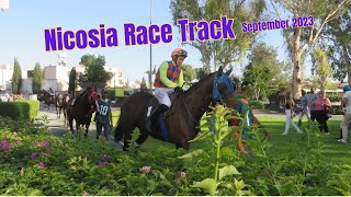Download lagu Nicosia Race Day 2023 mp3