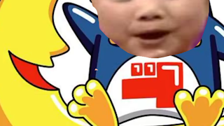 雑談生放送