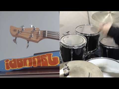 [몽나비 커버] 잔나비(JANNABI) - MONKEY HOTEL (finale)