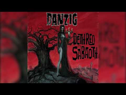 Danzig - Deth Red Moon [High Quality]