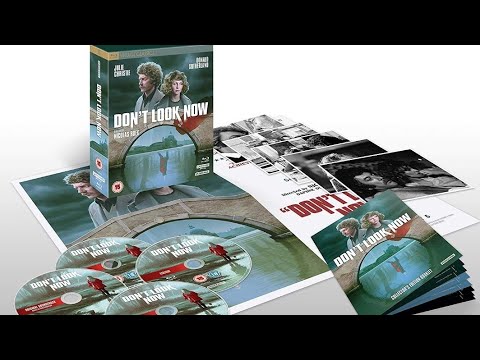 download lagu mp3 mp4 Don T Look Now 4k Blu Ray, download lagu Don T Look Now 4k Blu Ray gratis, unduh video klip Don T Look Now 4k Blu Ray