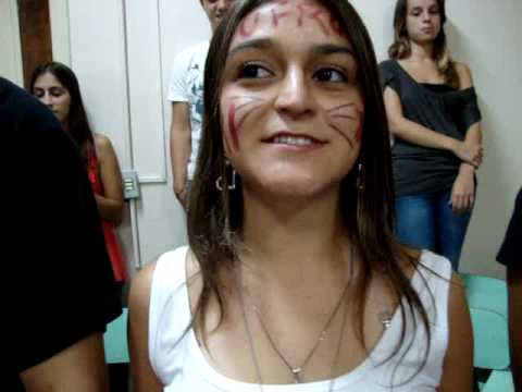 Apresentação bixos RI UFRGS 2010 - Segunda parte