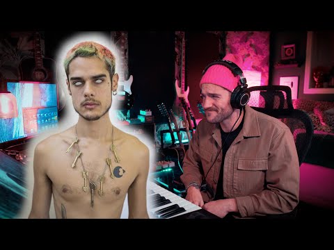 My head even hurts from this song.