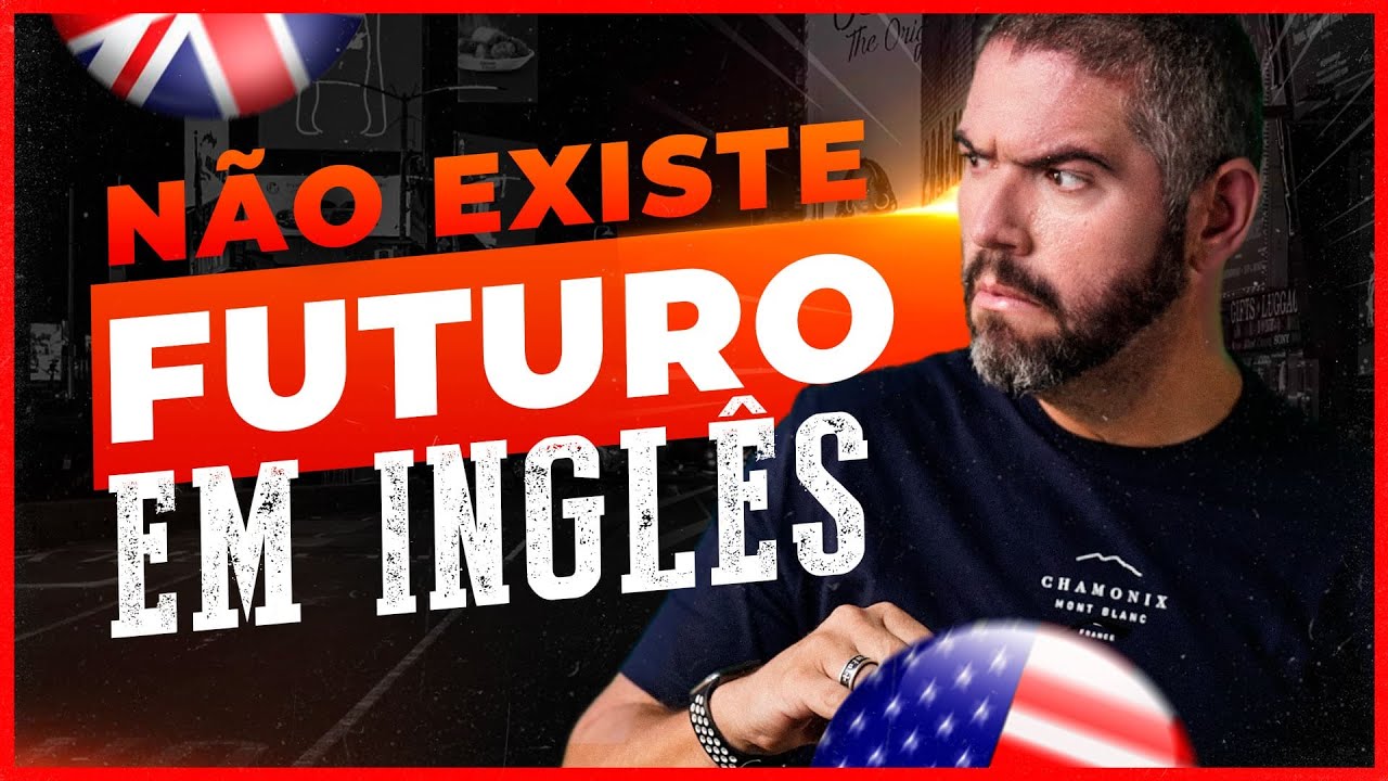 Do Presente ao Futuro: Aprenda a usar o "Futuro" no Inglês