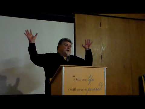 Bill Randles   Port Elizabeth 2017   02