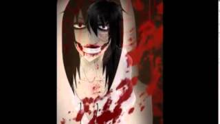 sigo siendo aquel- jeff the killer- porta y bazzel
