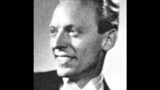 En fattig trubadur - Harry Brandelius