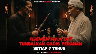 Download lagu THE STORY OF A MIGHTY SHAMAN WHO SACRIFICED A VIRGIN GIRL ONCE EVERY 7 YEARS mp3