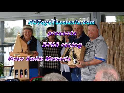 Peter Smith Memorial Regatta 2020 - Race 1 B Fleet