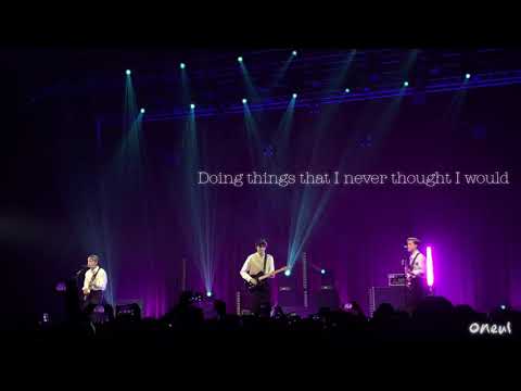 20191109 NEW HOPE CLUB live in Seoul_Medicine