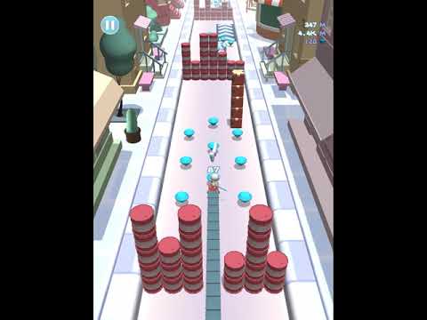 Snake Dash Go!