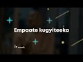 Obunuzi Lyrics In Runyankore And English