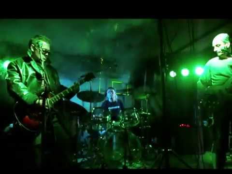 Bust Dust - závěr Krčmáře - Bust Dust