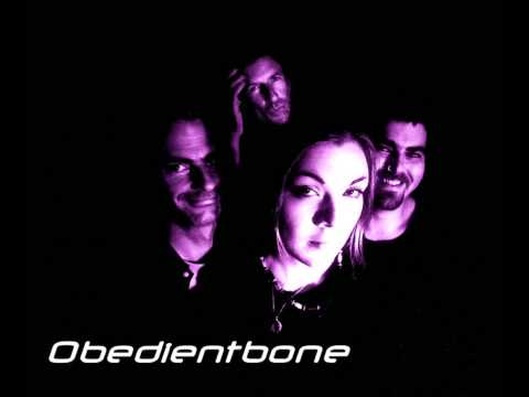 Obedient Bone - Can I Just Say