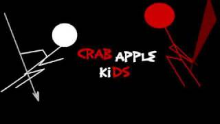 Crab Apple Kids