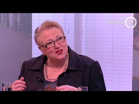 In Gelderland Live 10 februari 2013