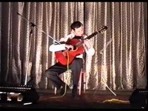 A.Tansman - "Kujaviak"