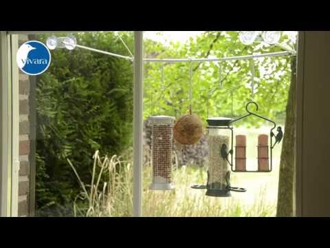 Anleitung Vivara Bird Swing Restaurant