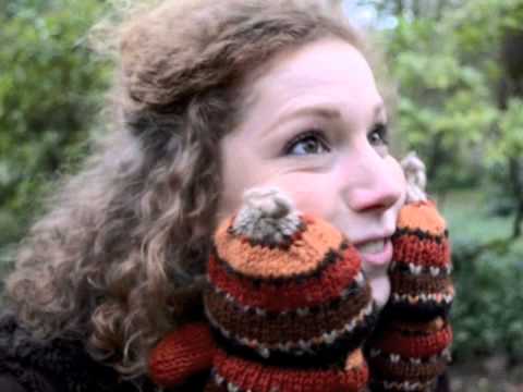 Harbottle & Jonas - When we wake in the morning