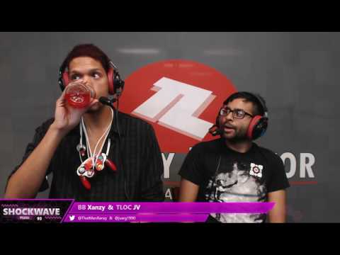 SW Plano 93 - Johan + Deezus vs Slaps + Sethlon - Losers Smash 4