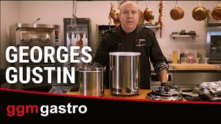 Réchaud à soupe - 5L