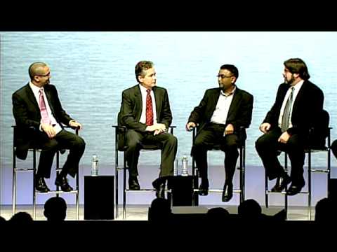 RSA Conference 2011 Keynote - "Who Are You?" When Security Hinges on Identity - Francis deSouza