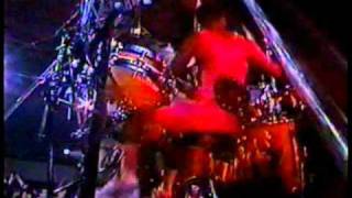 Time&#39;s up Live- Living Colour 1990