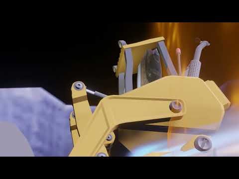 Video thumbnail for KILLDOZER