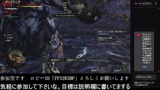 「モンスターハンターワイルズ」「参加型」誰か腕相撲しませんか？まだ無敗なんです(戦ってないだけ)