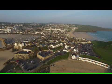 St Ives 2016 Porthwiggen Beach