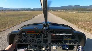 Vol PPL n°10: Décrochage et vol lent