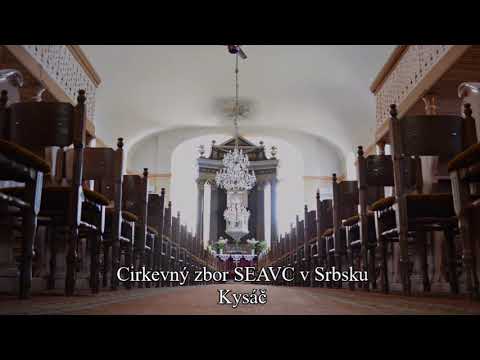 ES 263 - Hrad prepevný (Ein feste Burg)