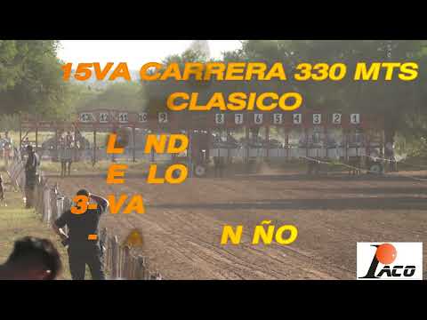 EULOGIO HIPODROMO PANGARE 20 02 2022