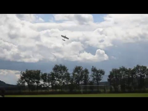 Éroplán - Můj Ota Pavel
