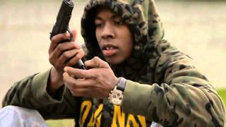 GUNSHOT - DURRTY GOODZ [OFFICIAL VIDEO] HD