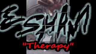 Esham feat Dead Boy &quot;Therapy&quot; [1994 D-Town] G-Rap Cla$$ik ¤DoPe¤