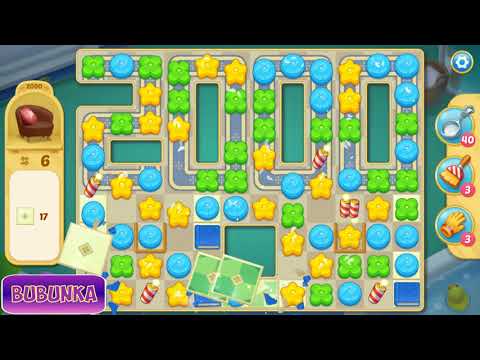 Matchington Mansion level 2000 HD