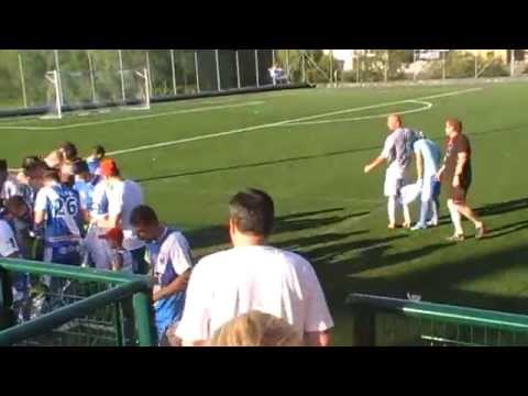 Mistři 2013/2014 JM Chodov