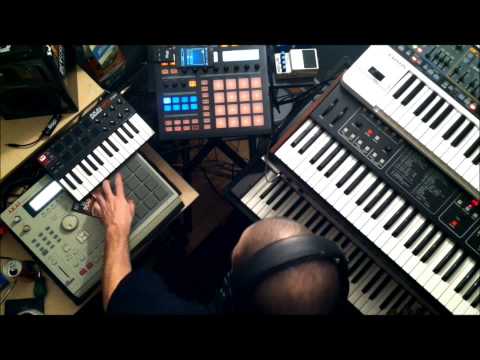 TEHU LOOP SESSION #14   BOTN TRN RND1 2013 01 06