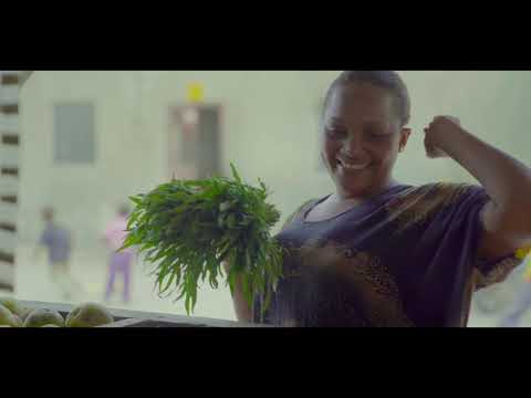 kisamaki x salha  vumilia  Official Music Video