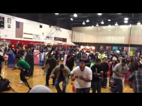 Singing The Birds Festival 2015