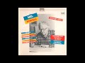 Mel Powell - Madrigal For Flute Alone