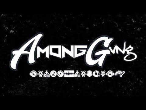 Among Gvng - H.A.T.E (ProdbyGC)