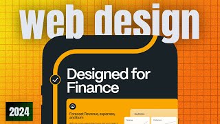 5 Unique Web Designs to Help Inspire You
