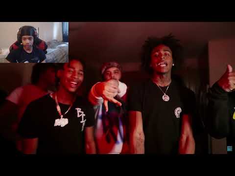 MHADY2HOTTIE x Sheemy x NAS EBK - D.O.E (Prod by 24MMY x Nemo) (Shot by @wonton.designz) REACTION!!!