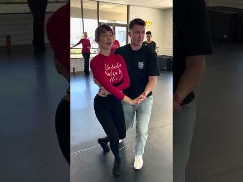 Intermediate Bachata Combo 💯