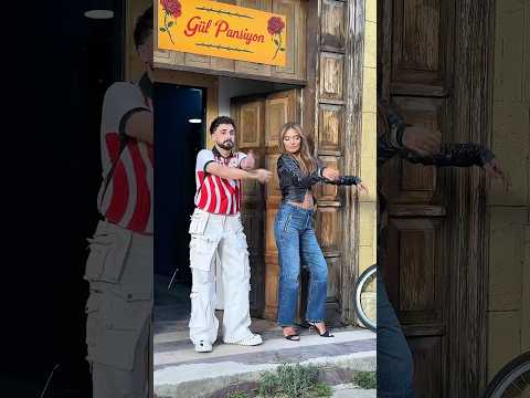 Sefo Kendinden Geçiyor! w/ Demet Akalın