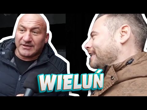 NAJMAN vs STANOWSKI 3 | BITWA O WIELUŃ