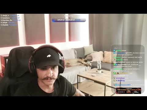 TUSZOL z wiadomością do MULTIEGO